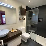 Apartman Casa Paulana Salamanca