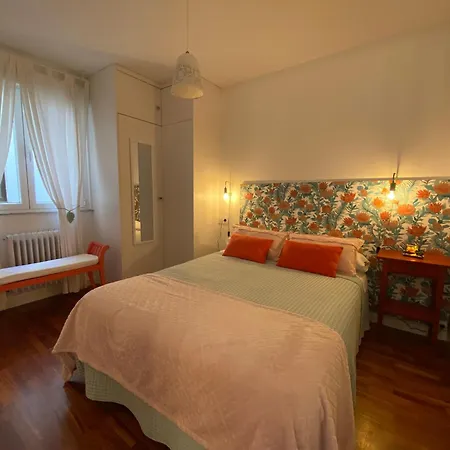 Apartment Casa Paulana