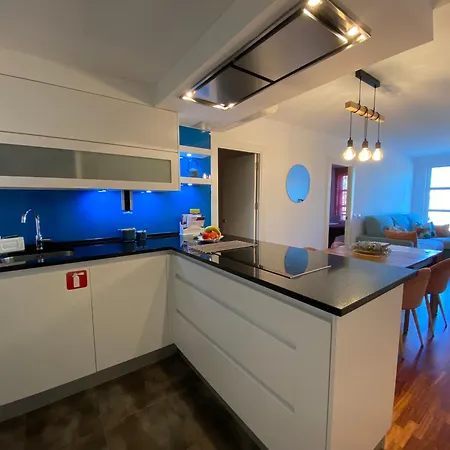 Casa Paulana * סלאמנקה