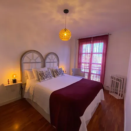 דירה Casa Paulana