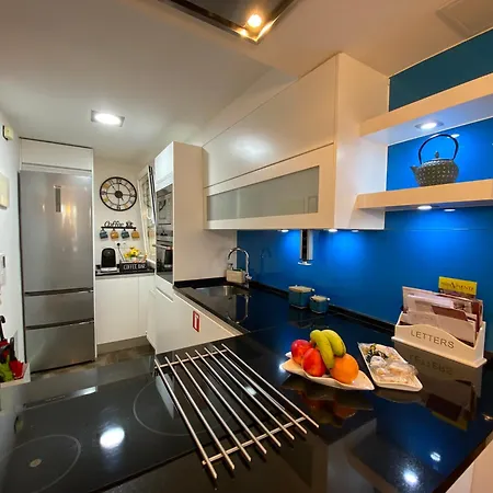 Casa Paulana Apartment *