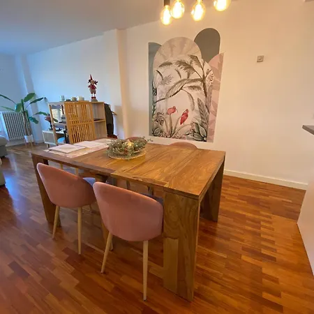 아파트 Casa Paulana *