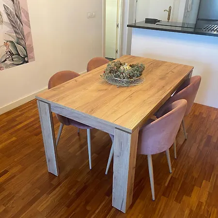 Casa Paulana Apartment