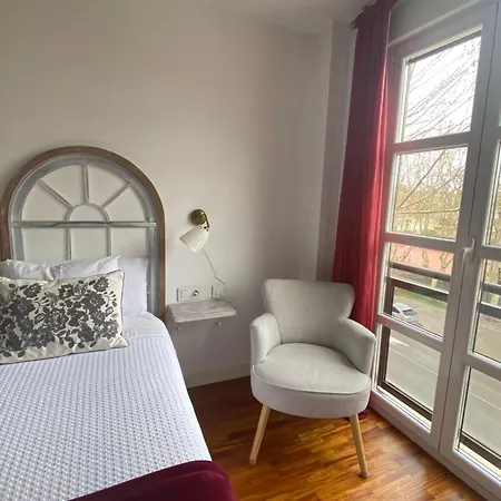 Apartment Casa Paulana *
