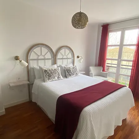 Casa Paulana Apartment