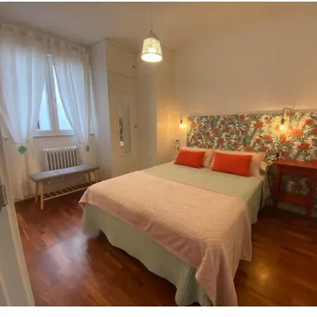 Apartment Casa Paulana Salamanca